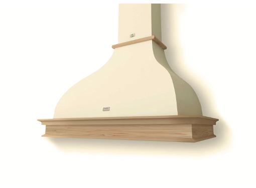 Изображение товара Кухонная вытяжка LEX TORINO 60 IV с механическим управлением и подсветкой