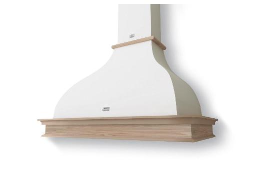 Изображение товара Кухонная вытяжка LEX TORINO 90 WH с производительностью 650 м3/ч