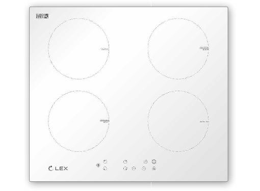   LEX EVI 640-1 WH