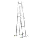 Лестница RIGGER 101415р
