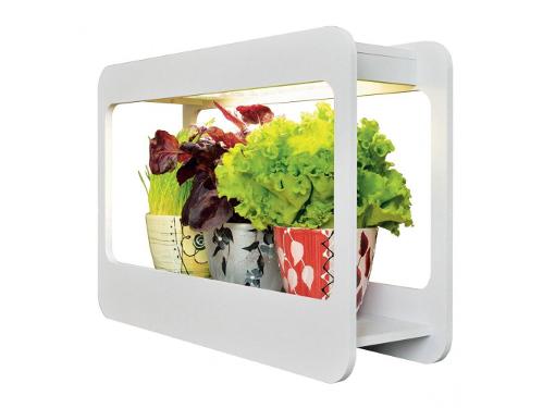    UNIEL ULT-P30-15W/SPFS IP40 WHITE