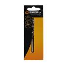 Сверло по металлу ВИХРЬ Ф6х93мм (73/10/6/4)