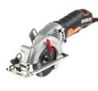 Пила циркулярная универсальная WORX WX429