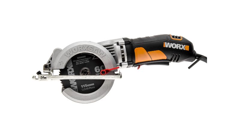 ���� ����������� ������������� WORX WX429