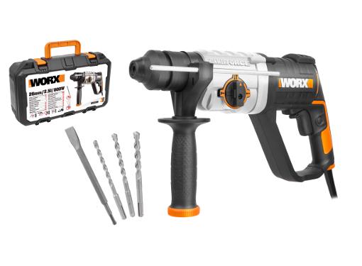  WORX WX339