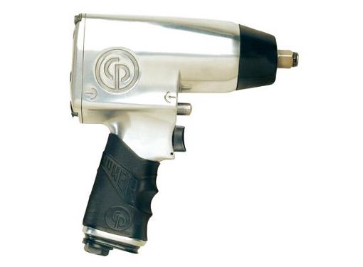 Изображение товара Пневматический ударный гайковерт CHICAGO PNEUMATIC CP734H Kit