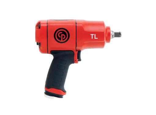 Изображение товара Гайковерт пневматический ударный CHICAGO PNEUMATIC CP7748TL 1250 Нм 8200 об/мин