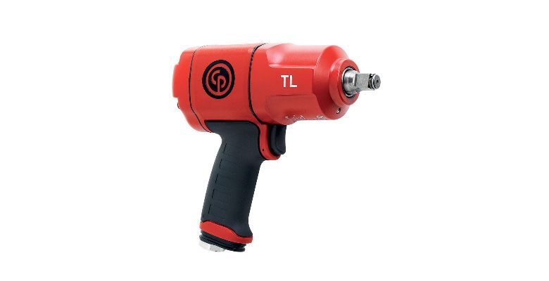 ��������� �������������� ������� CHICAGO PNEUMATIC CP7748TL