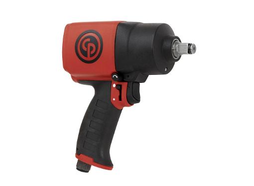 Изображение товара Пневматический ударный гайковерт CHICAGO PNEUMATIC CP7749 1300Нм 7000 об/мин