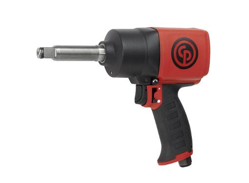 Изображение товара Пневматический ударный гайковерт CHICAGO PNEUMATIC CP7749-2 1300 Нм 7000 об/мин