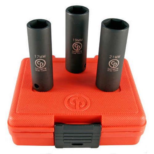 

Набор головок Chicago pneumatic размер 1/2'', h 86мм, s 1/2'' (ss413dtw, размер 1/2'', h 86мм, s 1/2'' (ss413dtw)