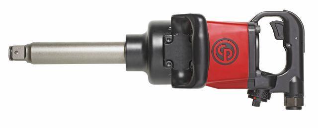 

Гайковерт пневматический ударный Chicago pneumatic Cp7782-6, Cp7782-6