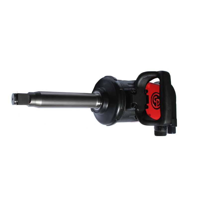 

Гайковерт пневматический ударный Chicago pneumatic Cp7642-6, Cp7642-6