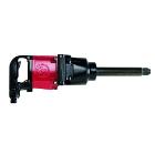 Изображение товара Пневматический ударный гайковерт CHICAGO PNEUMATIC CP5000 3390Нм 3700 об/мин ударный