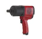 Изображение товара Гайковерт пневматический ударный CHICAGO PNEUMATIC CP7630 Изображение товара Гайковерт пневматический ударный CHICAGO PNEUMATIC CP7630