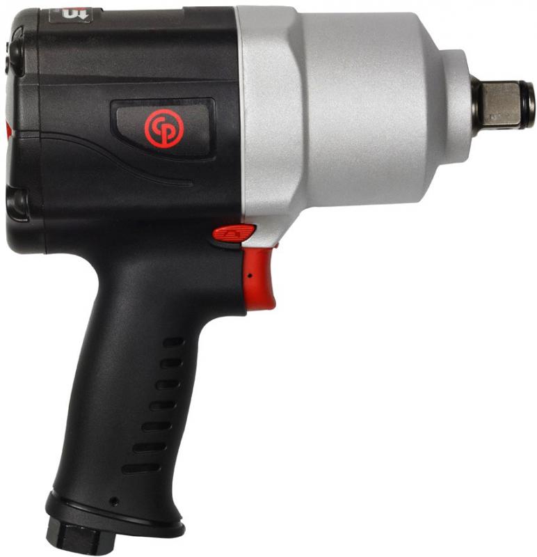 

Гайковерт пневматический ударный Chicago pneumatic Cp7769, Cp7769