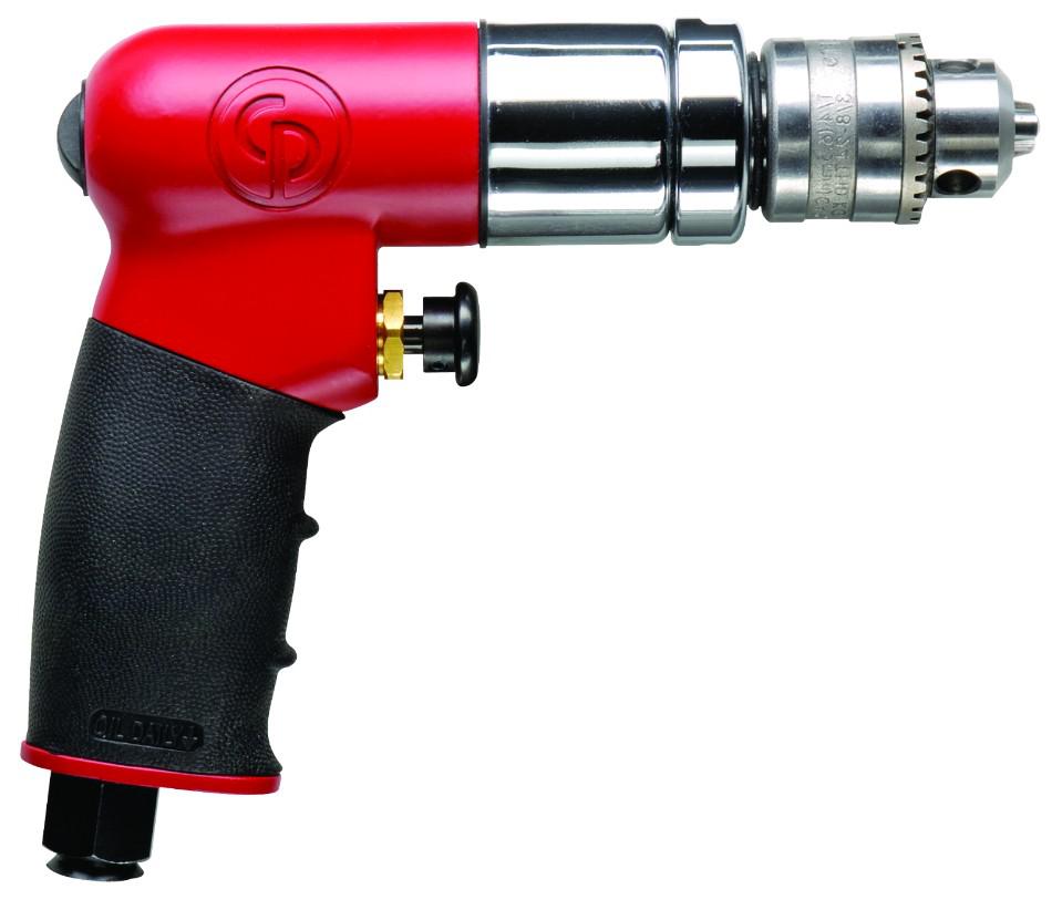 

Дрель пневматическая Chicago pneumatic Cp7300r