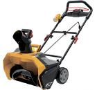 Снегоуборщик аккумуляторный DENZEL EST-51Li