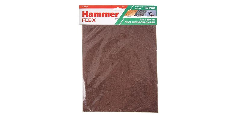 ����� ������������ HAMMER 241-001