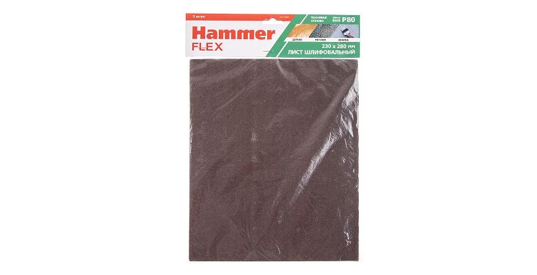 ����� ������������ HAMMER 00-23