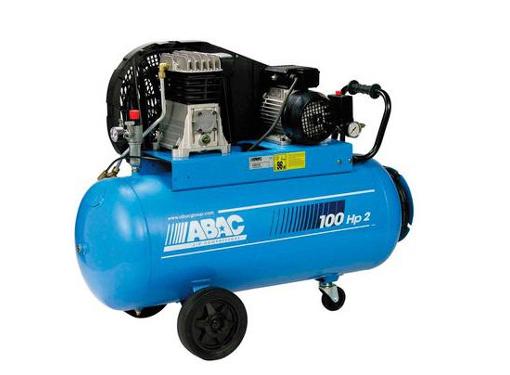  ABAC B4900B/100 CT4 PLUS