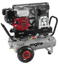 ABAC A39B/11+11 5HP EngineAIR