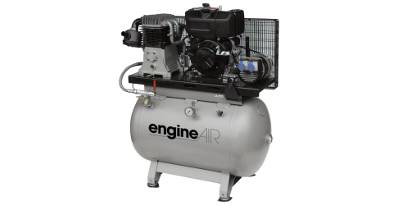  ABAC B6000/270 11HP EngineAIR