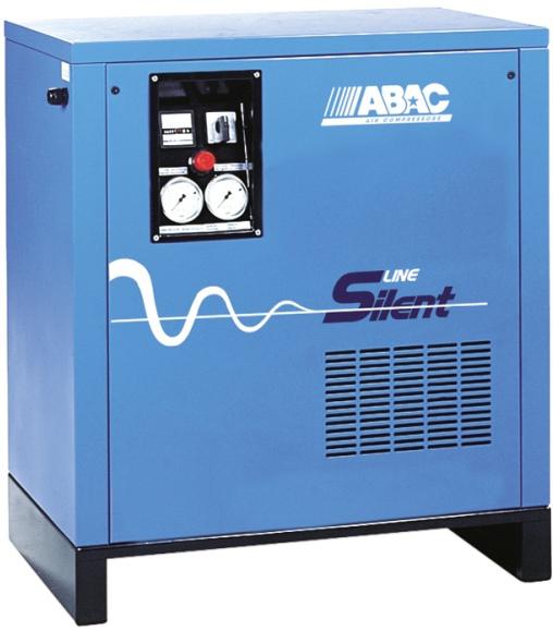 

Компрессор Abac A29b/ln/m3, A29b/ln/m3