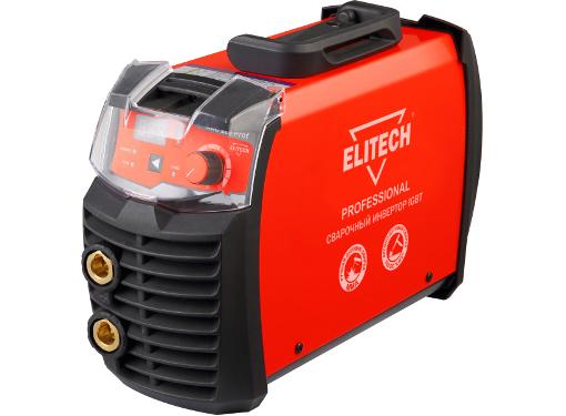   ELITECH  220Prof (185833)