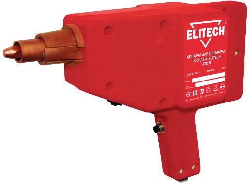  ELITECH  5 (186268)