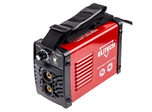   ELITECH  200 (184706)