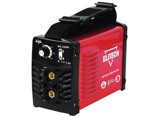   ELITECH  220 (184707)