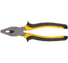 Изображение товара Пассатижи KROFT 202182 6'' с двухкомпонентной ручкой