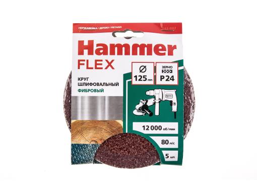   HAMMER 243-007