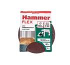 Круг фибровый HAMMER 243-014