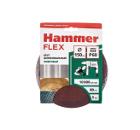 Круг фибровый HAMMER 243-015