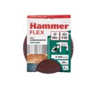 Круг фибровый HAMMER 243-019