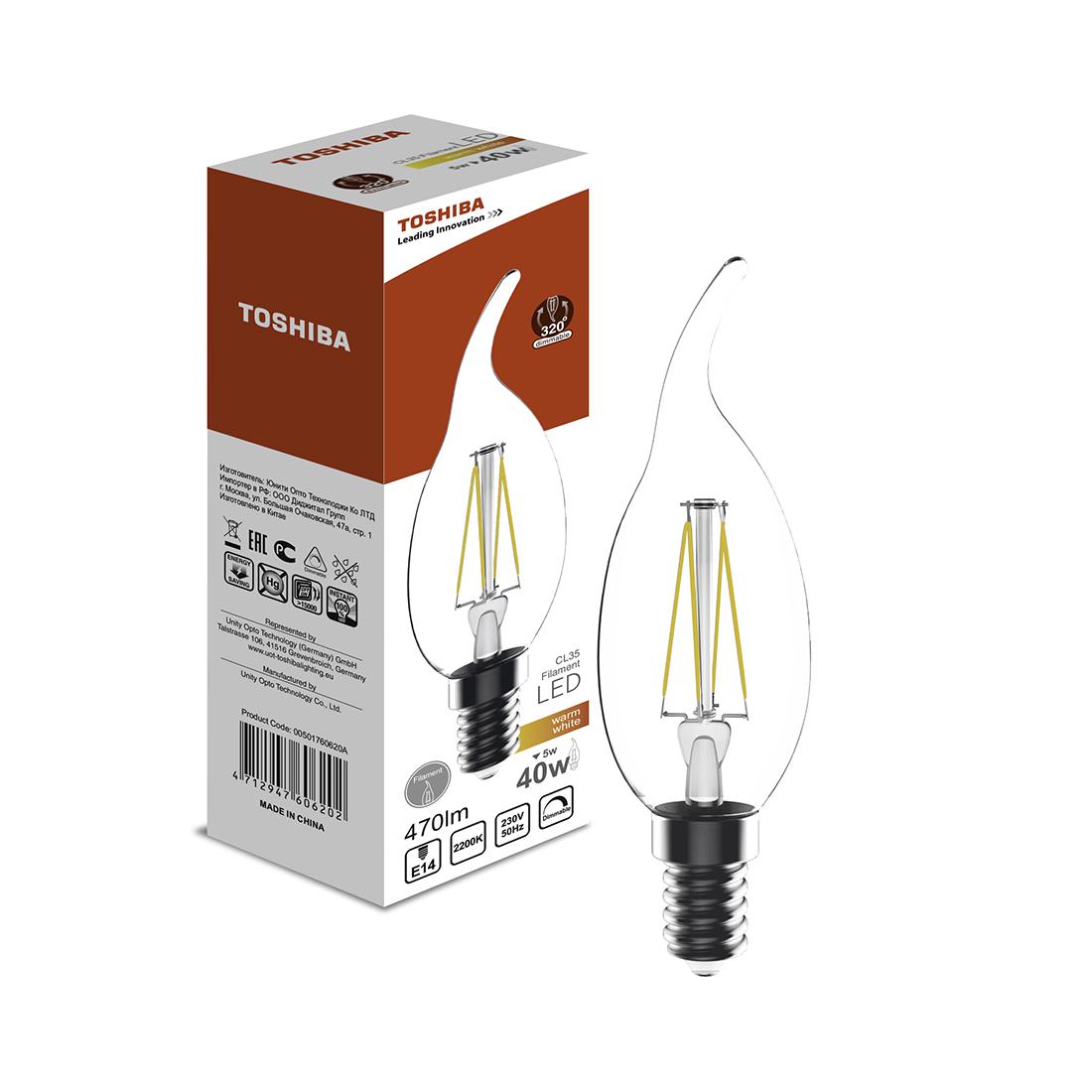 

Лампа Toshiba 00501760620a, 00501760620a