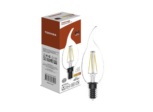 Изображение товара Лампа светодиодная TOSHIBA 00501760620A