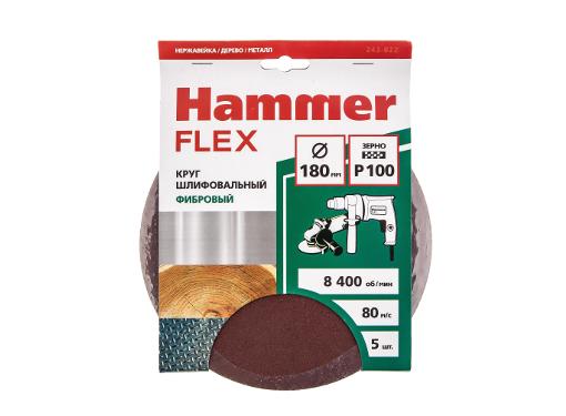   HAMMER 243-022