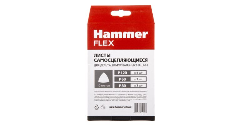 ����� ������������ HAMMER 241-020