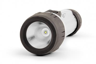 

Фонарь ЯРКИЙ ЛУЧ S-140 silverline, S-140 silverline