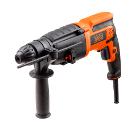 Изображение товара Перфоратор BLACK & DECKER BDR26K 800 Вт для сверления и долбления