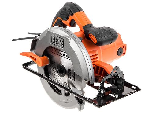   BLACK & DECKER CS1550