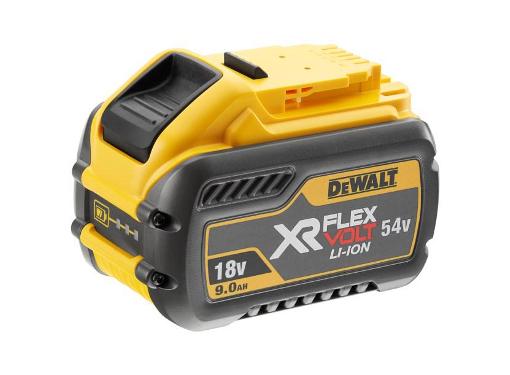  DEWALT 54/18 3/9 Li-Ion (DCB547 54  XR FLEXVOLT)