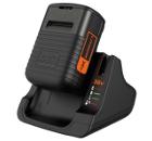 Изображение товара Аккумулятор и быстрое зарядное устройство BLACK & DECKER 36 В 2 Ач Li-Ion (BDCA36-QW)