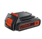  BLACK & DECKER 18 2 Li-Ion (BL2018-XJ)