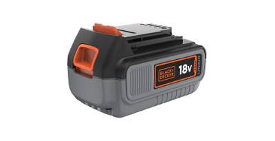  BLACK & DECKER 18 4 Li-Ion (BL4018-XJ)