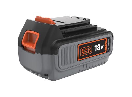  BLACK & DECKER 18 4 Li-Ion (BL4018-XJ)