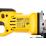  () DEWALT DCG412N  .  .